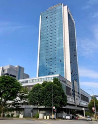 High Street Centre (D6), Office #509552331